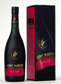 Gruppenavatar von Rémy Martin - What else?!