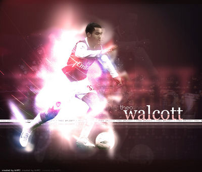 Gruppenavatar von Theo Walcott Fanclub