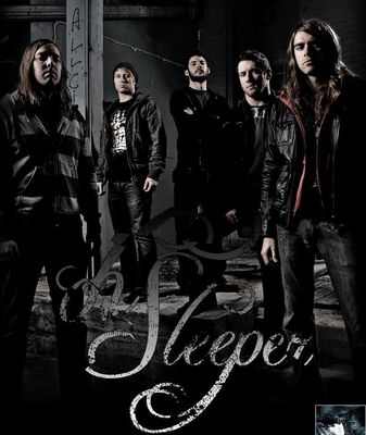 Gruppenavatar von Oh, Sleeper