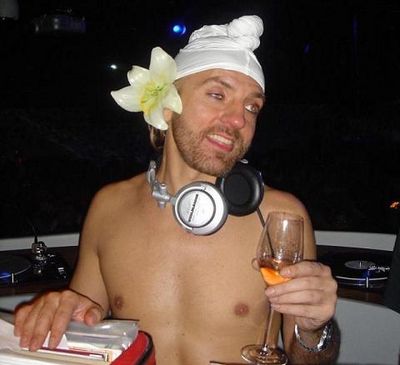 Gruppenavatar von sven väth=patipati gott