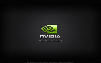 Gruppenavatar von Intel NVidia_User!