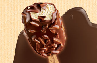 Gruppenavatar von Ich liebe das Magnum Mandel Eis