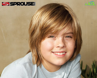 Gruppenavatar von Dylan Sprouse ist Scheiße!!!!