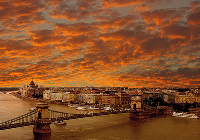 Gruppenavatar von ich BUDA du PEST. 2008