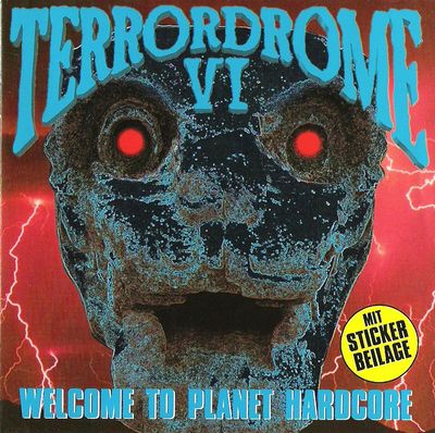 Gruppenavatar von Terrordrome Fans