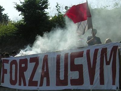 Gruppenavatar von FORZA USVM