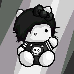 Gruppenavatar von ○emo○   KITTY........