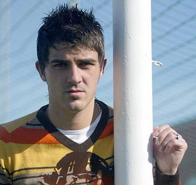 Gruppenavatar von david villa