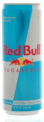 Gruppenavatar von Red Bull Sugarfree...eine Sucht!