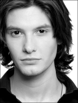 Gruppenavatar von Ben Barnes ist sexy‼