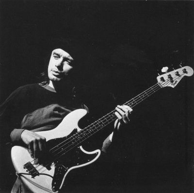 Gruppenavatar von Jaco Pastorius