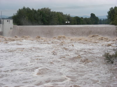 Gruppenavatar von Hochwasserrafting