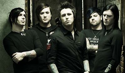 Gruppenavatar von Eighteen Visions