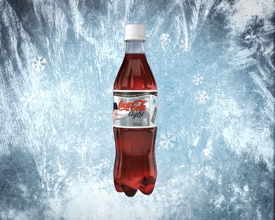 Gruppenavatar von Coca cola light, macht die busen breit, macht das Zipferl rund und .... ist gesund