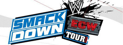 Gruppenavatar von 26.9.08___SMACKDOWN-ECW_TOUR~~in INNSBRUCK~~