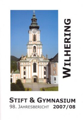 Gruppenavatar von Stiftsgymnasium Wilhering 
