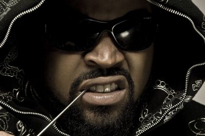 Gruppenavatar von >>Ice Cube<<