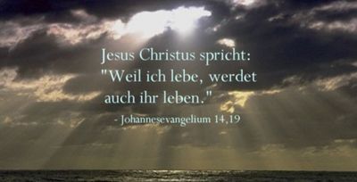 Gruppenavatar von Christ und stolz drauf