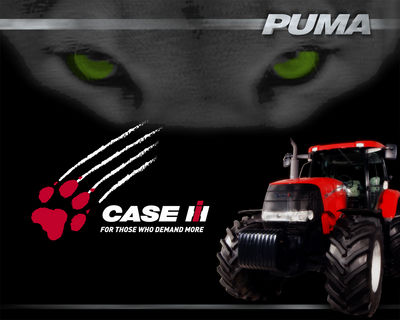 Gruppenavatar von Case IH Für alle die mehr erwarten