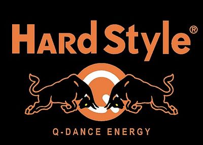 Gruppenavatar von Hardstyle 4 life