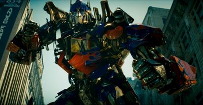 Gruppenavatar von Optimus Prime