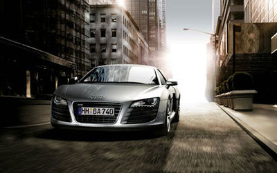 Gruppenavatar von VW & AUDI FOREVER IN MY LIVE