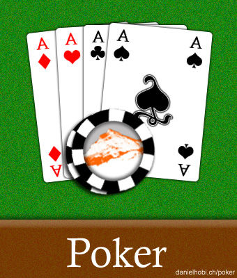 Gruppenavatar von Poker ist Genial