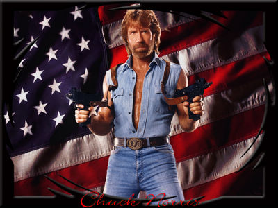 Gruppenavatar von Ich bin Chuck Norris