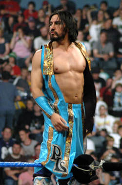 Gruppenavatar von Paul London => Highflyer