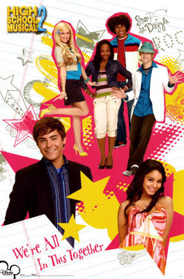 Gruppenavatar von High School Musical