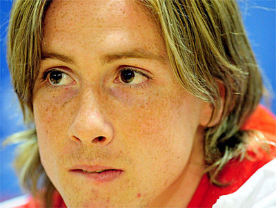 Gruppenavatar von Fernando Torres Fanclub