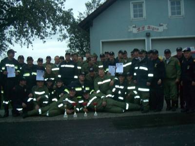 Gruppenavatar von Frewillige Feuerwehr Viehdorf