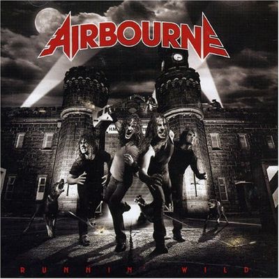 Gruppenavatar von Airbourne