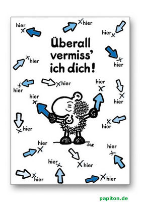 Gruppenavatar von iCh wiLL zU DiR ... iCh VerMiSs DicH