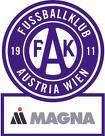 Gruppenavatar von Austria Wien