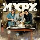 Gruppenavatar von Mxpx