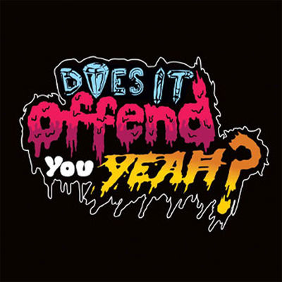 Gruppenavatar von Does It Offend You, Yeah?