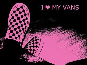 Gruppenavatar von Vans the best Mark of the world