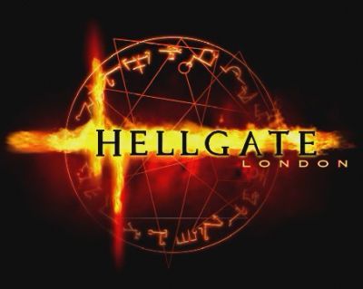 Gruppenavatar von Hellgate London