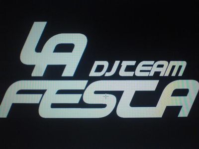 Gruppenavatar von ★★★★★★  La Festa DJ Team Supporters & Friends  ★★★★★★