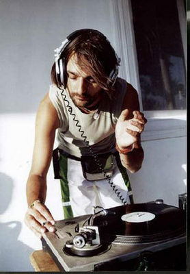 Gruppenavatar von Ricardo Villalobos - Fanclub