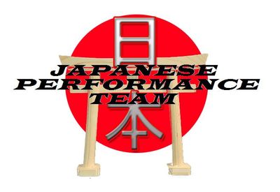 Gruppenavatar von *~Japanese Performance Team GM~*