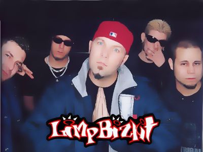 Gruppenavatar von limpbizkit_FANarea