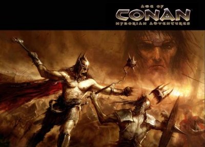 Gruppenavatar von Age of Conan