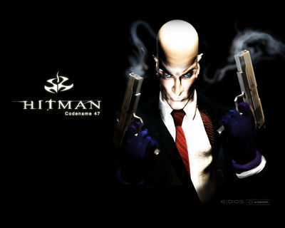 Gruppenavatar von Hitman