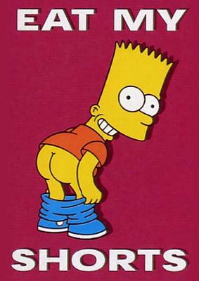 Gruppenavatar von Bart Simpson(eat my shorts)