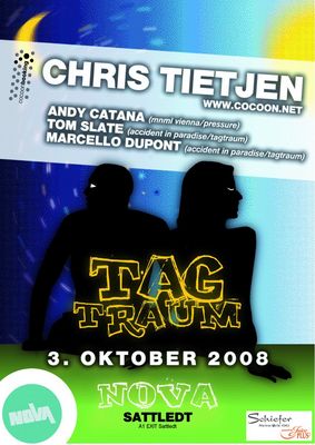 Gruppenavatar von TagTraum  ---  WE ARE BACK in SPRING 2009