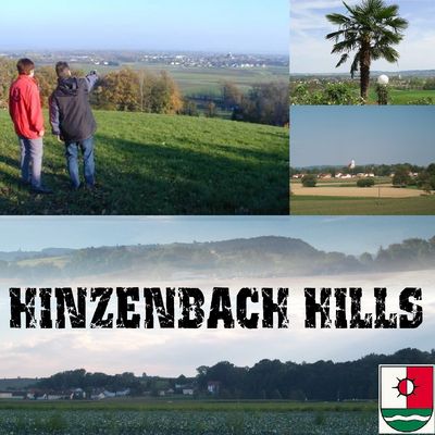 Gruppenavatar von Hinzenbach Hills