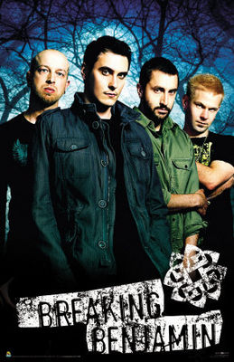 Gruppenavatar von I_Love_Breaking_Benjamin