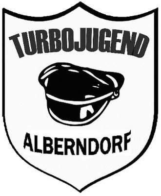 Gruppenavatar von Fußball Fanclub Turbojugend Alberndorf